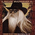 Leon Russell - Legend In My Time - Hank Wilson, Vol. III album