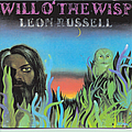 Leon Russell - Will O&#039; The Wisp album