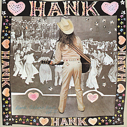 Leon Russell - Hank Wilson&#039;s Back! album