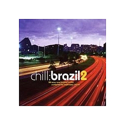 Bebel Gilberto - Chill: Brazil 2 (disc 2) альбом