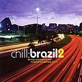 Bebel Gilberto - Chill: Brazil 2 (disc 2) альбом