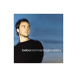 Bebo Norman - Big Blue Sky album