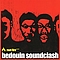 Bedouin Soundclash - Root Fire album