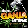 Beenie Man - Hi-Grade Ganja Anthems альбом