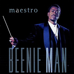 Beenie Man - Maestro альбом