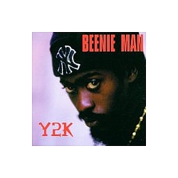 Beenie Man - Y2K альбом