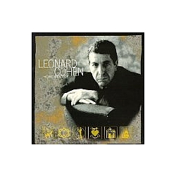 Leonard Cohen - More Best Of Leonard Cohen album