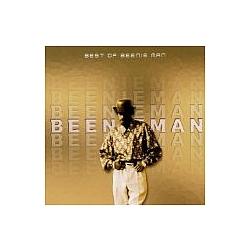 Beenie Man - Best of Beenie Man: Collector&#039;s Edition album