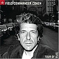 Leonard Cohen - Field Commander Cohen - Tour Of 1979 album