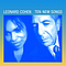 Leonard Cohen - Ten New Songs album