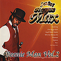 Beenie Man - Reggae Max - Vol. 2 album