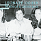 Leonard Cohen - Death Of A Ladies Man альбом