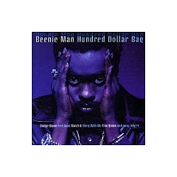 Beenie Man - Hundred Dollar Bag album