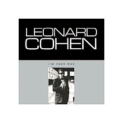 Leonard Cohen - Im Your Man album