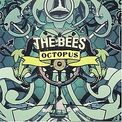 The Bees - Octopus альбом