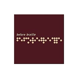 Before Braille - The Rumor album