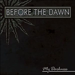 Before The Dawn - My Darkness альбом