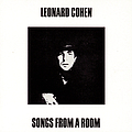 Leonard Cohen - Songs From A Room album