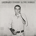 Leonard Cohen - Live Songs album