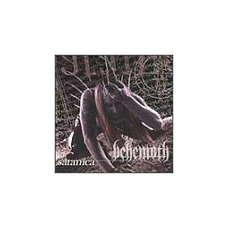 Behemoth - Behemoth Satanica альбом