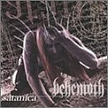 Behemoth - Behemoth Satanica альбом