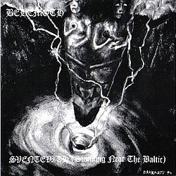 Behemoth - Sventevith (Storming Near the Baltic) album