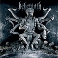 Behemoth - The Apostasy альбом