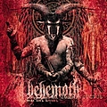 Behemoth - Zos Kia Cultus album