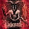 Behemoth - Zos Kia Cultus альбом
