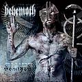 Behemoth - Demigod album
