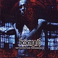 Behemoth - Antichristian Phenomenon album