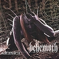 Behemoth - Satanica album