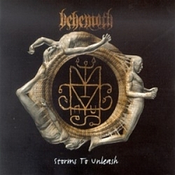 Behemoth - Storms To Unleash album
