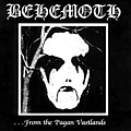 Behemoth - ...From the Pagan Vastlands альбом