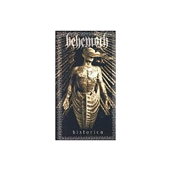 Behemoth - Historica (disc 5: Live In Krakow) album