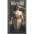 Behemoth - Historica (disc 5: Live In Krakow) альбом