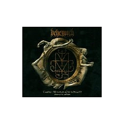 Behemoth - Chaotica - The Essence of the Underworld (disc 2: Thunders of Erupt) album