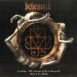 Behemoth - Chaotica - The Essence of the Underworld (disc 1: Storms to Unleash) album