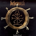 Behemoth - Thunders of Erupt альбом