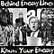 Behind Enemy Lines - Know Your Enemy альбом