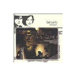 Bel Canto - Retrospect (bonus disc) album