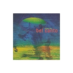 Bel Canto - Magic Box альбом