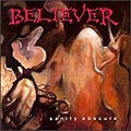 Believer - Sanity Obscure album