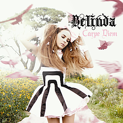 Belinda - Carpe Diem альбом