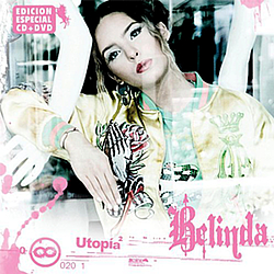 Belinda - Utopia 2 album