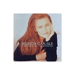 Belinda Carlisle - A Place On Earth - The Greatest Hits альбом