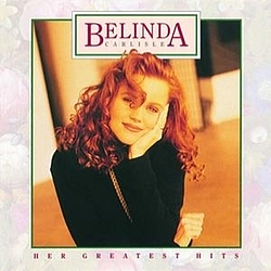 Belinda Carlisle - Her Greatest Hits album