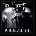 Bella Morte - Remains album