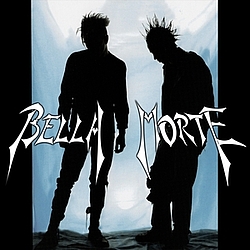 Bella Morte - Where Shadows Lie album