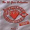 Bellamy Brothers - The 25 Year Collection - Volume 1 album